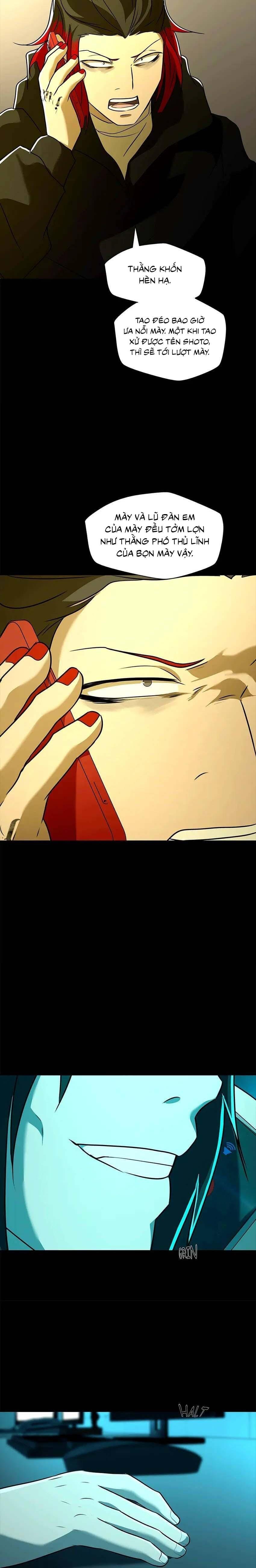 love murder basketball chapter 57 10