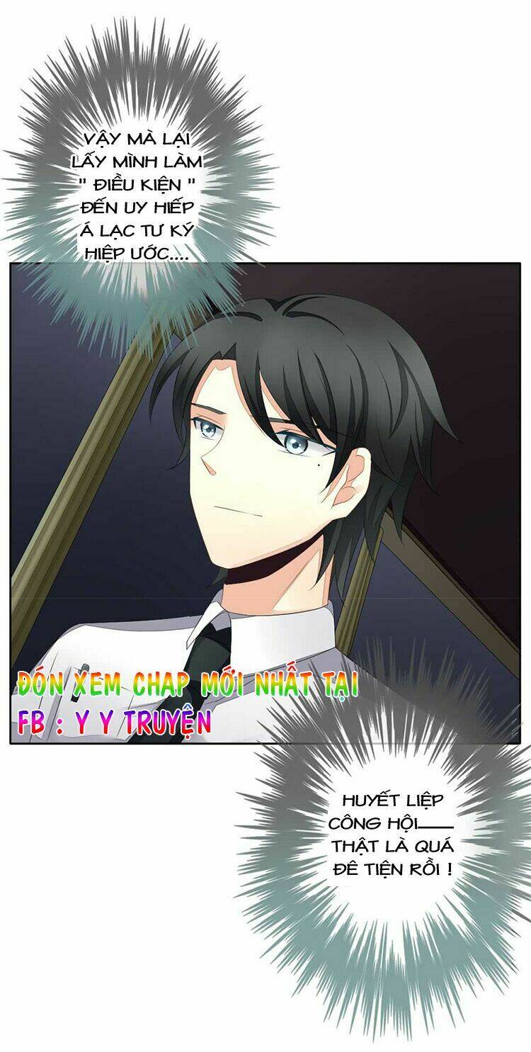 vị hôn thê bỏ trốn chapter 62 32