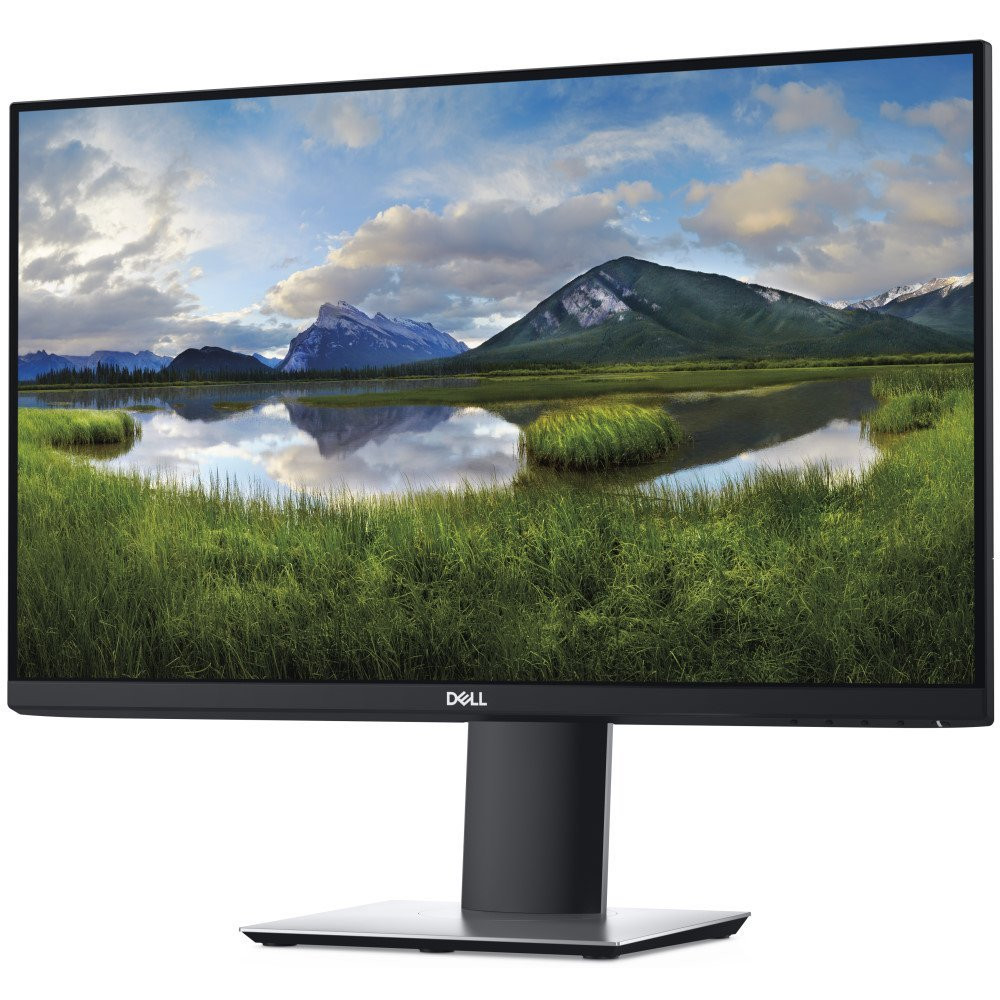 Màn hình Dell P2421D ( 23.8&quot;/ 2K/ IPS/ 60Hz/ 5ms ) - Hàng Chính Hãng