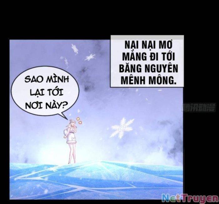 tuyệt sắc đạo lữ đều nói ngô hoàng có thể chất vô địch chapter 26 19