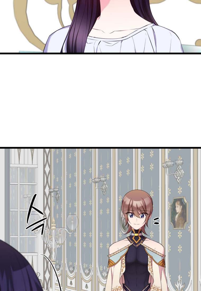 mãnh thú bệ hạ chapter 22 93