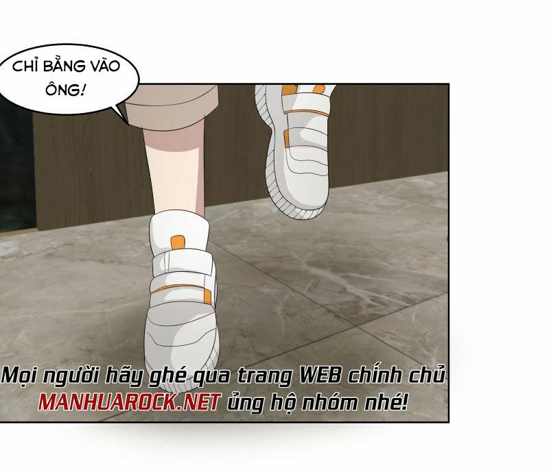 trên người ta có một rồng chapter 398 9