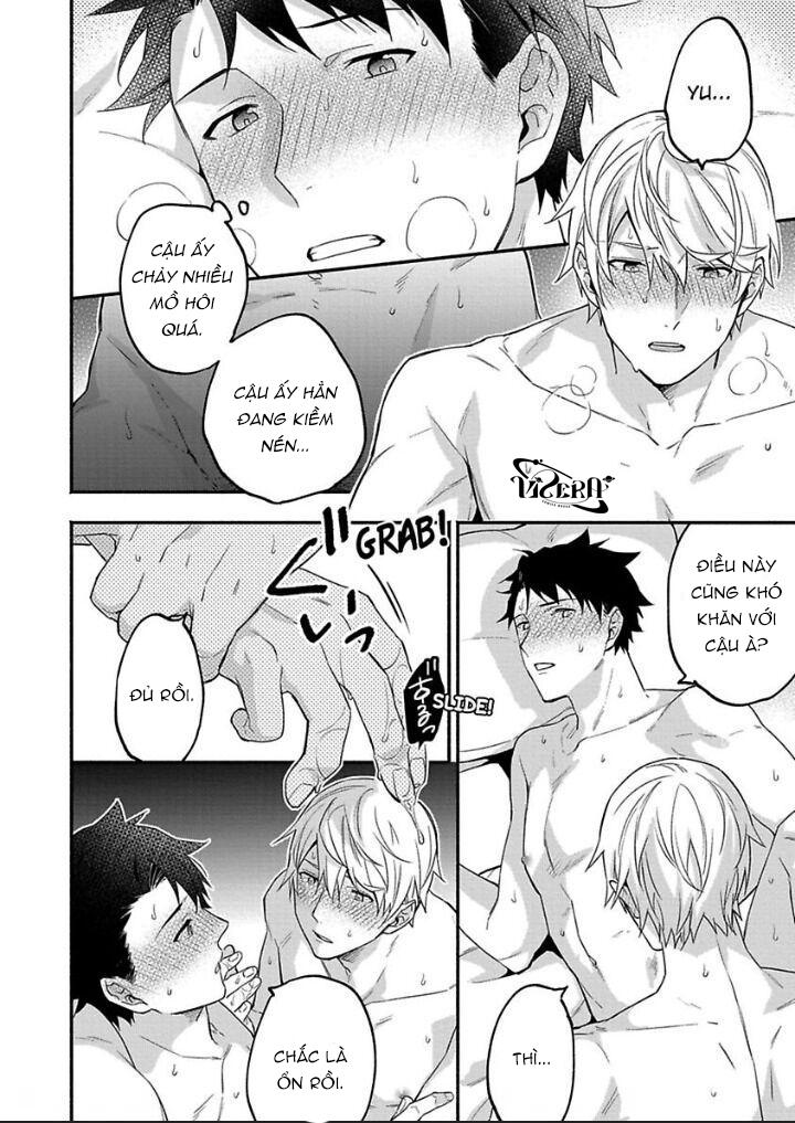 xin lỗi vì chapter 1 18