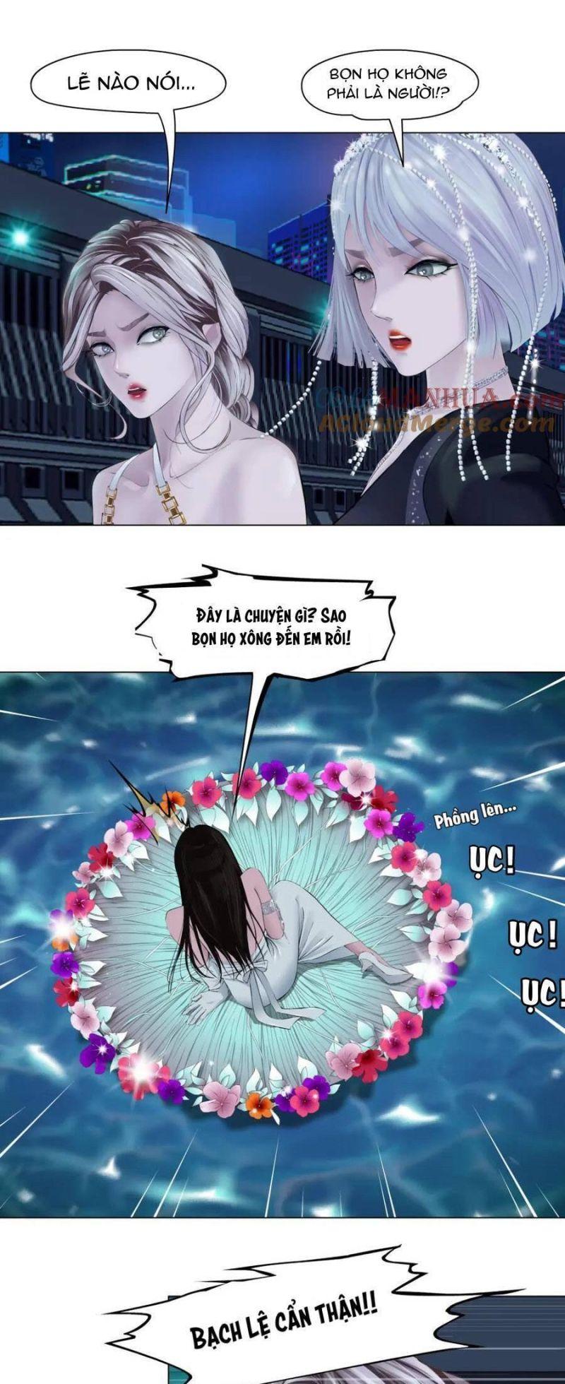 đằng nữ chapter 207 12