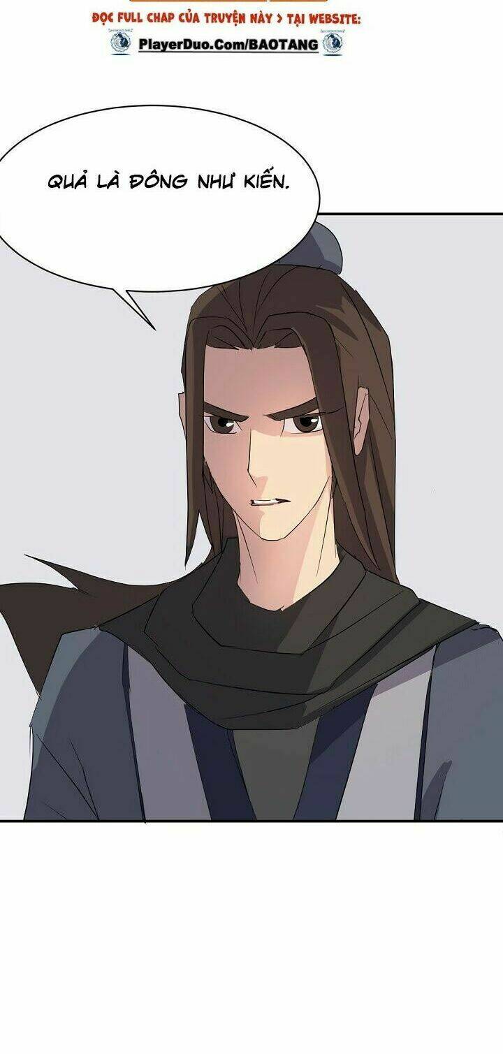 trọng sinh, bất khả chiến bại chapter 44 5