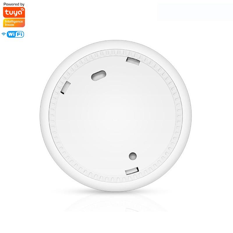 Cảm biến chuyển động cao cấp, nguồn USB hoặc Pin AAA, appTuya Smart Life PIR Sensor hệ Zigbee, bảo hành 24 tháng