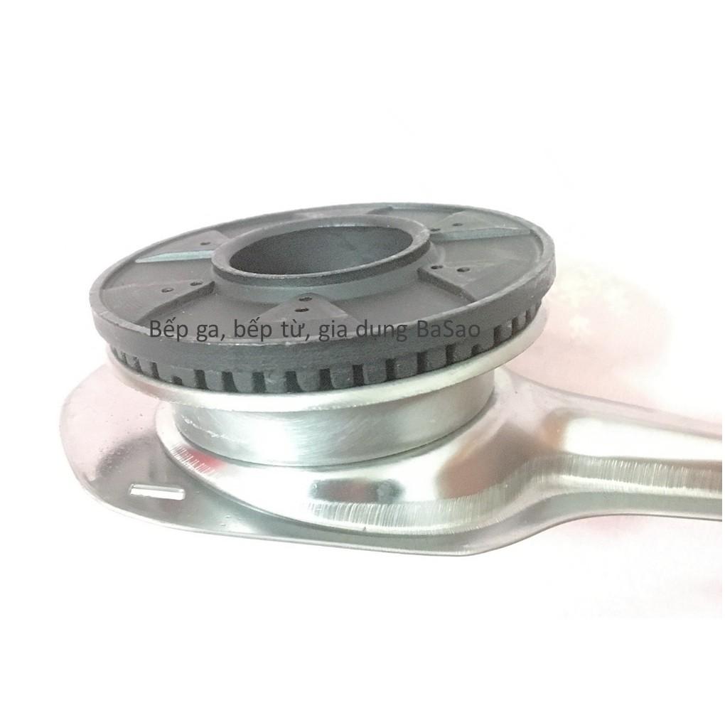 Mâm Chia Lửa Dành Cho Tất Cả Các Loại Bếp Gas , Đường Kính Trong 43mm, Đường Kính Ngoài 82mm