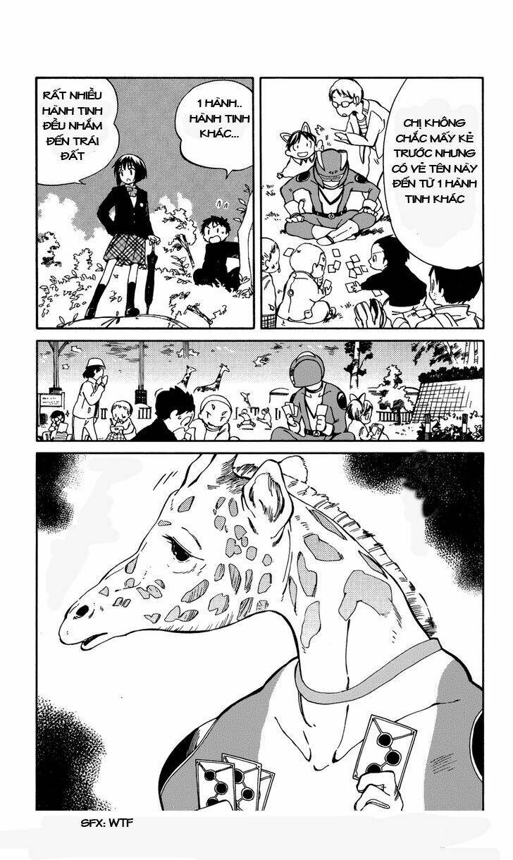 hitoribocchi no chikyuu shinryaku chapter 7 10