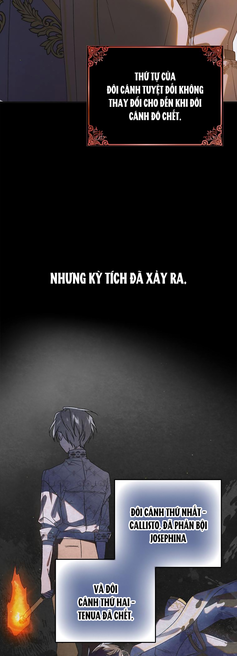 cách để em bảo vệ anh chapter 114.1 11