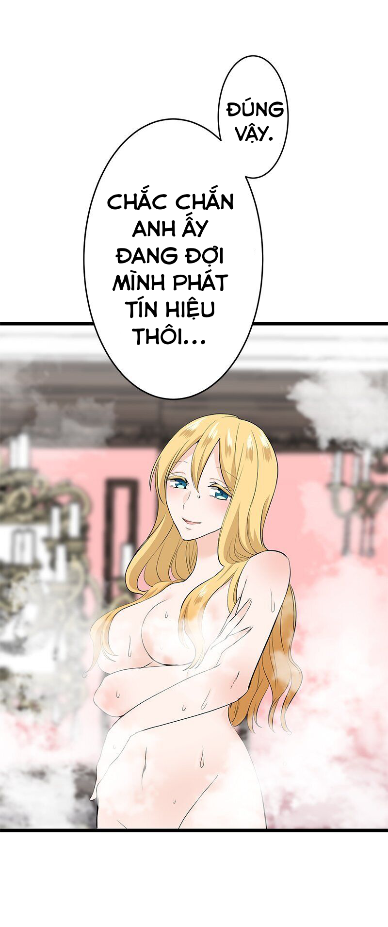 nullitas~nàng dâu giả dối~ chapter 35.2 6