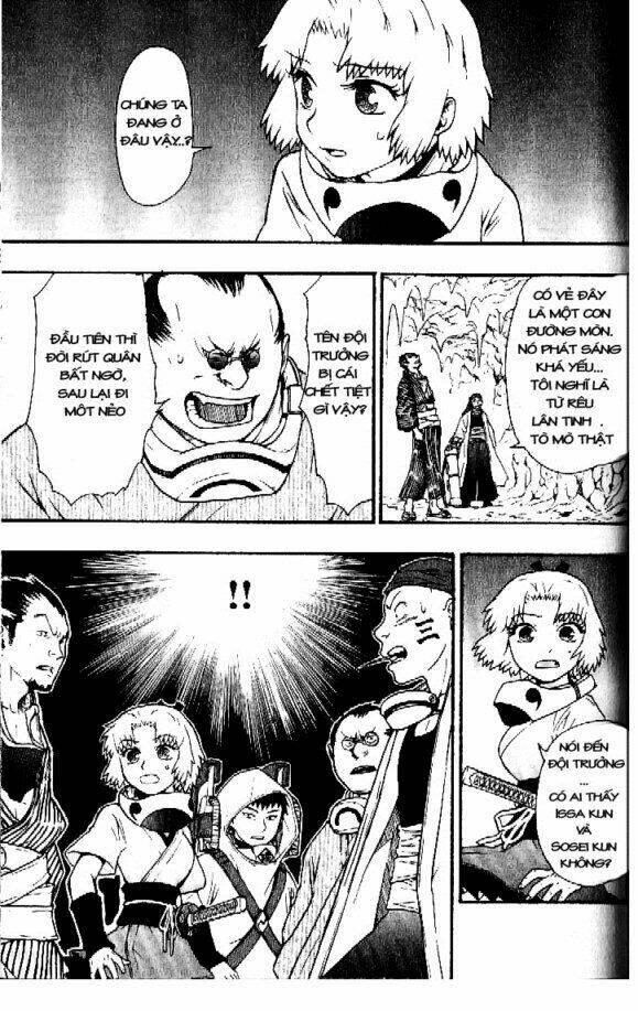 dragon eye chapter 5 49