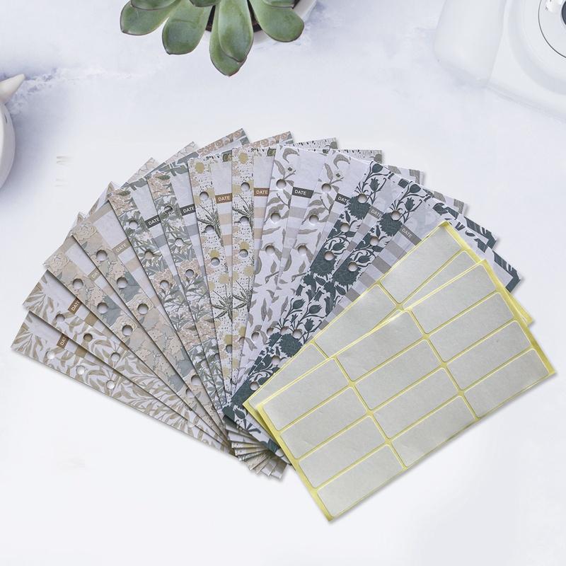 Bao Lì Xì Chống Thấm Nước Tiết Kiệm Không Gian
