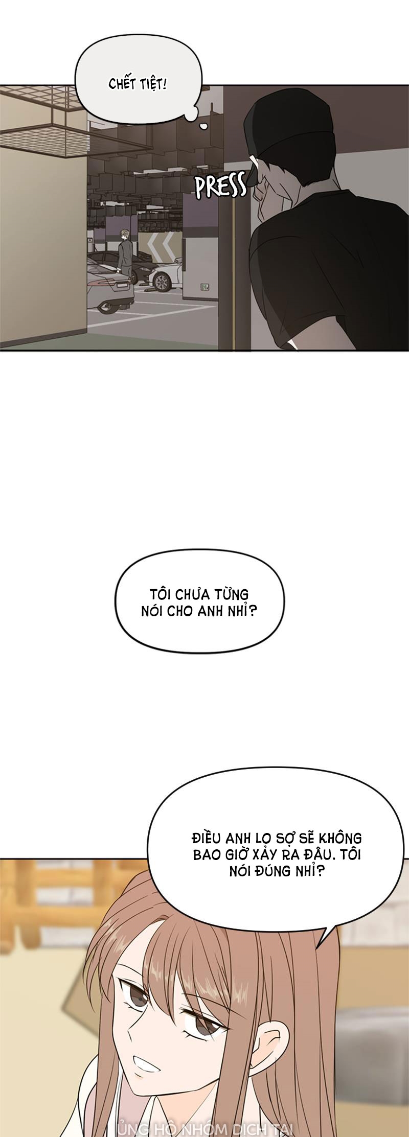 hẹn gặp anh ở kiếp thứ 19 chapter 76 17