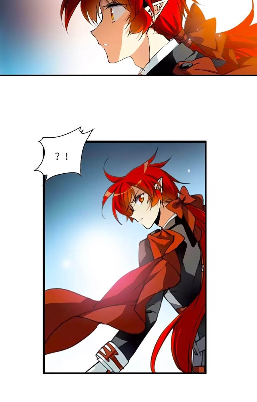 tam nhãn hao thiên lục chapter 288.2 13