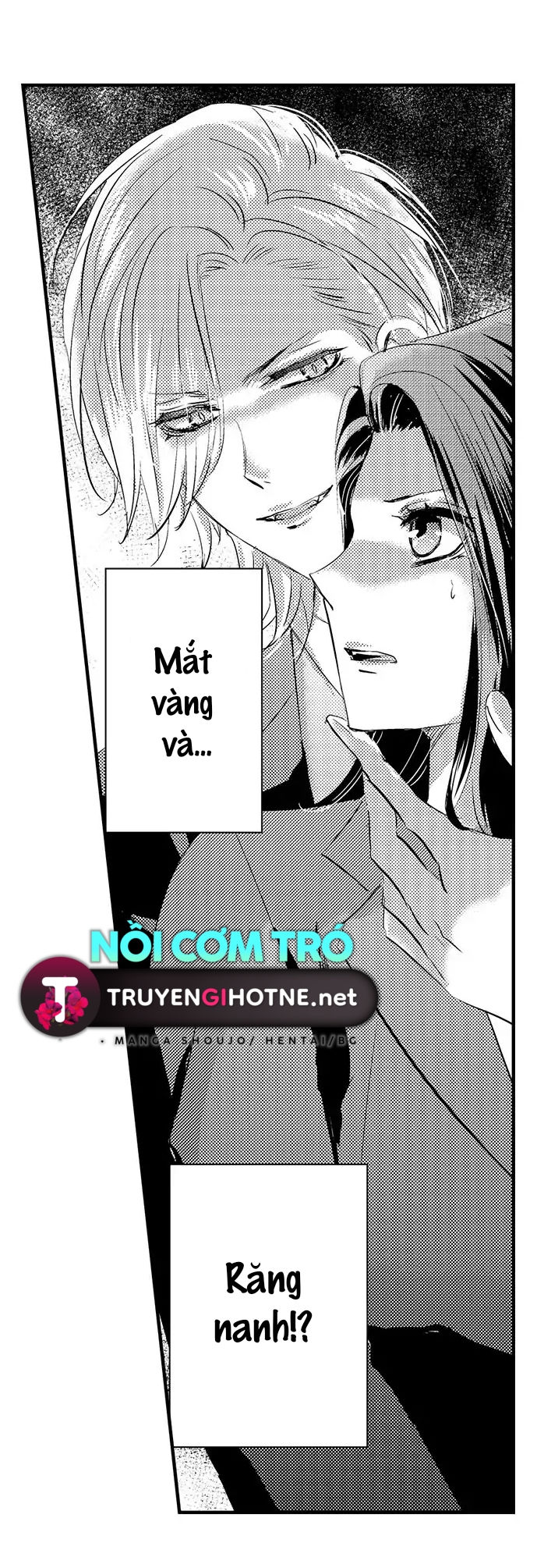 bao bọc em trong hình xăm của tôi chapter 4 20