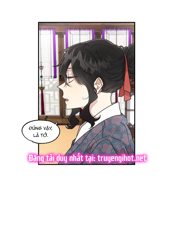 khoảng thời gian chúng ta đã bỏ lỡ chapter 54.1 3