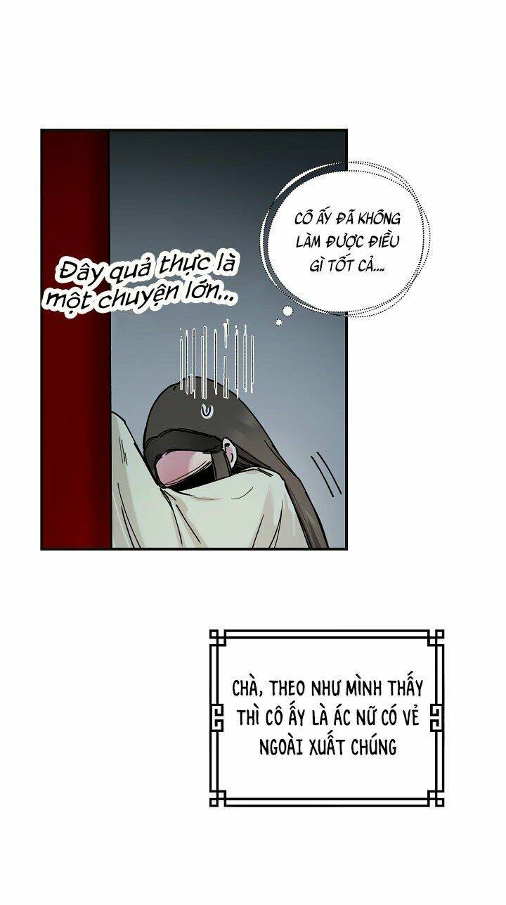 tôi trở thành nhân vật phản diện giỏi nhất trong giới võ thuật chapter 2 15