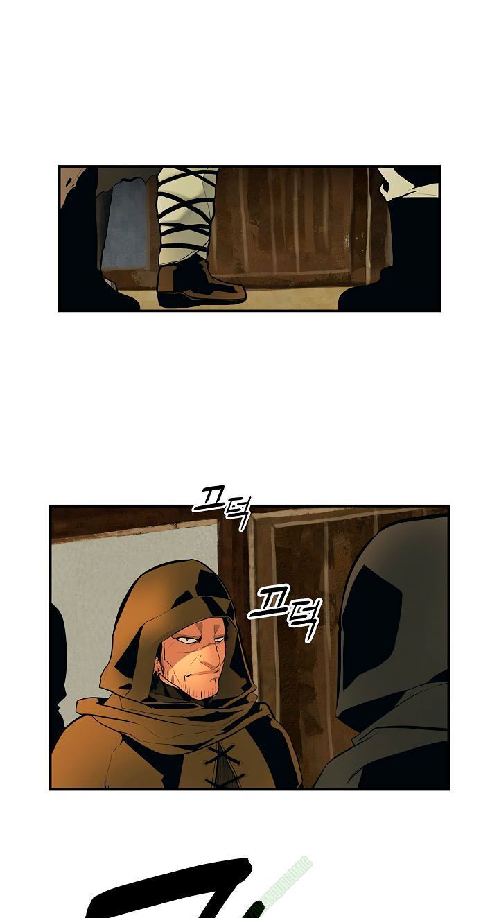 bất bại chân ma chapter 22.1 1