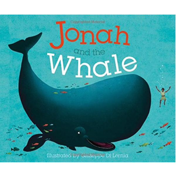 Jonah and the Whale