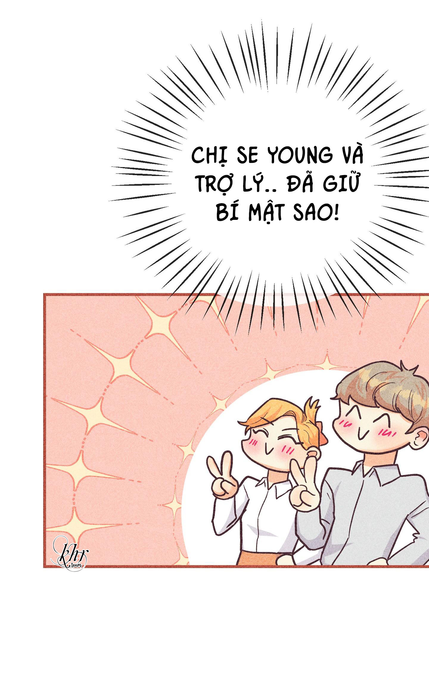 chạy đâu cho thoát chapter 36 44