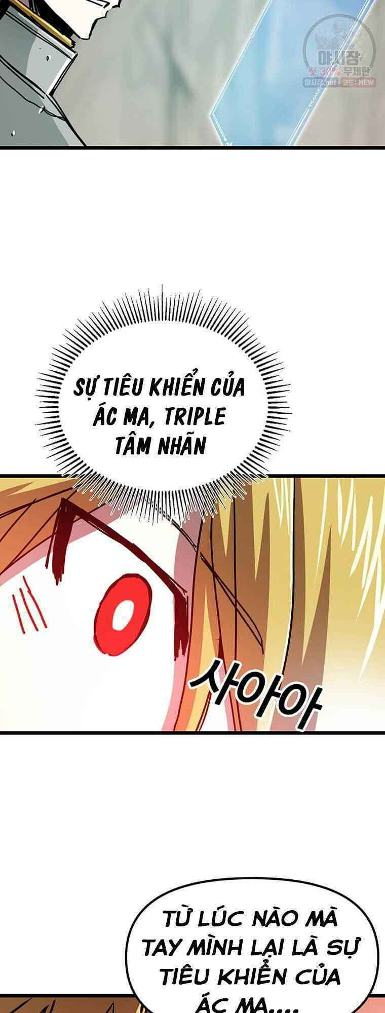 người chơi lỗi chapter 62 29