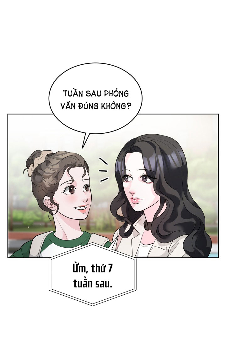 [18+] điều em cố giấu chapter 11.2 3