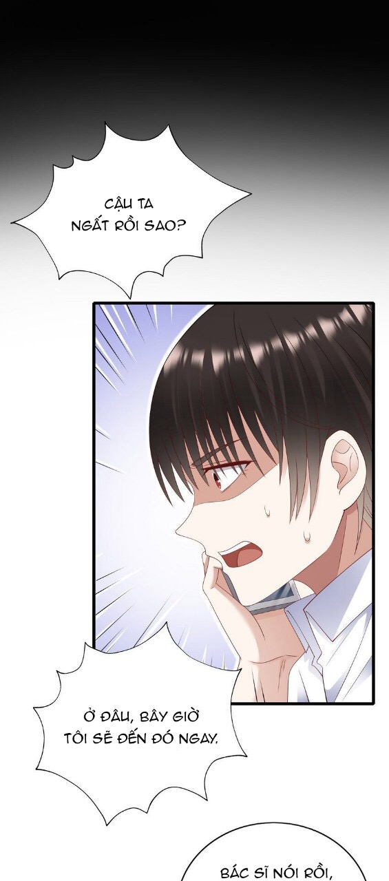 tức thời phạm quy [ tức thì vi quy ] chapter 60 34