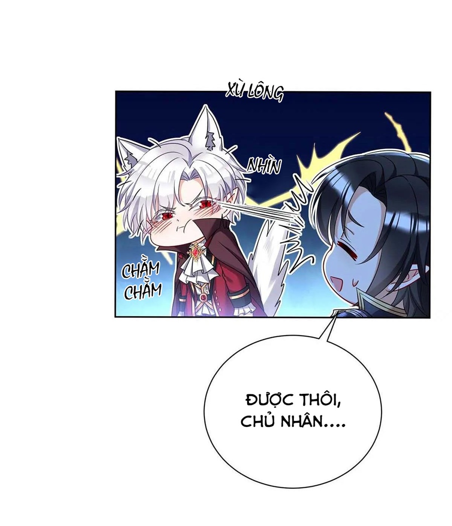 rước sói vào nhà chapter 46 22