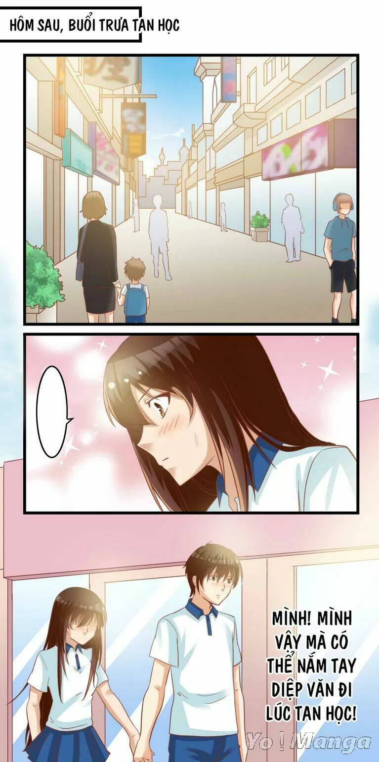 tôi là vợ tôi chapter 67 2