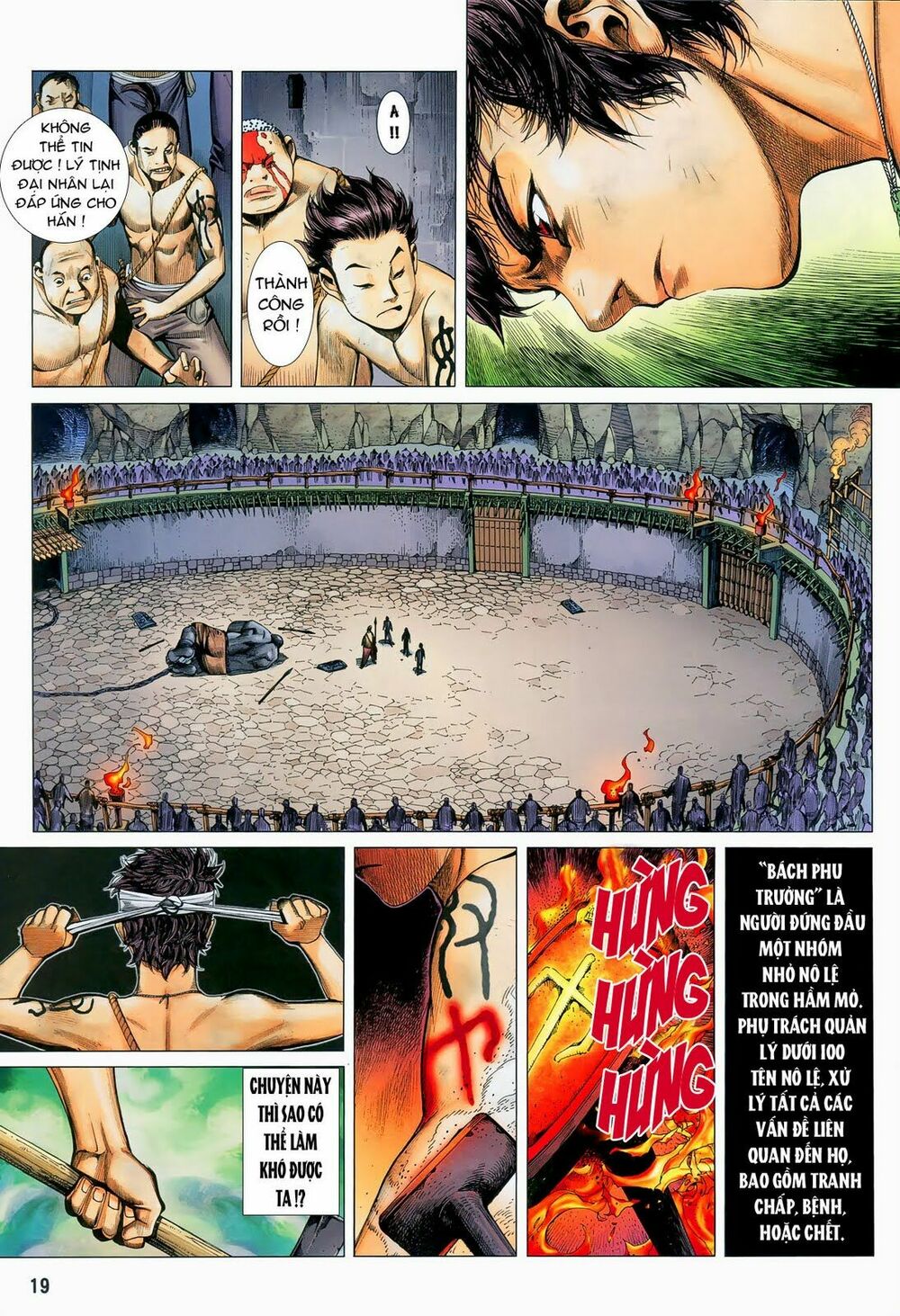 phong thần ký chapter 11 18