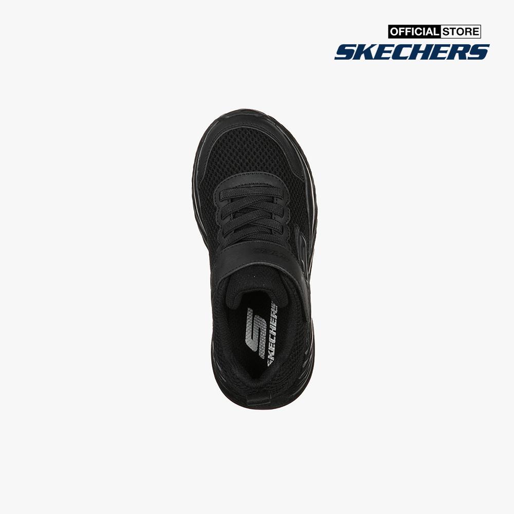 SKECHERS - Giày thể thao bé trai Nitro Sprint 400083L-BBK