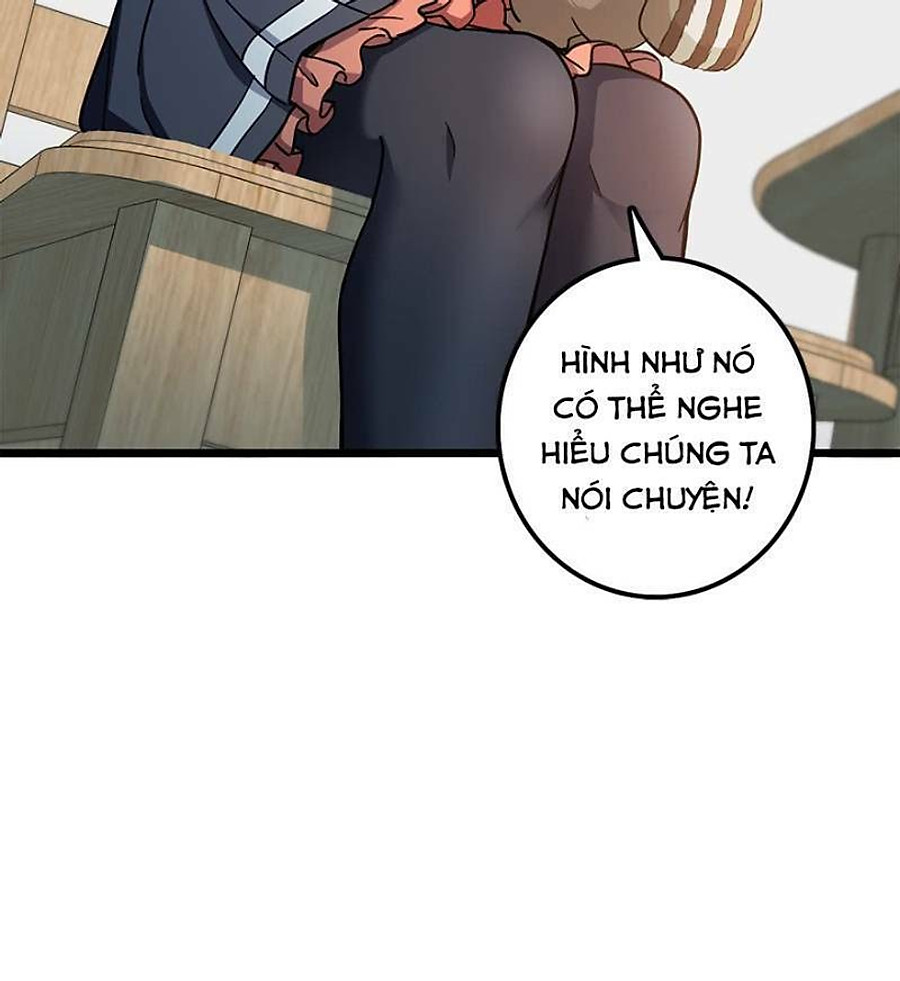 Đại Vương Tha Mạng chapter 49 22