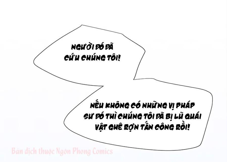 năm môn đệ của charlotte chapter 16 55