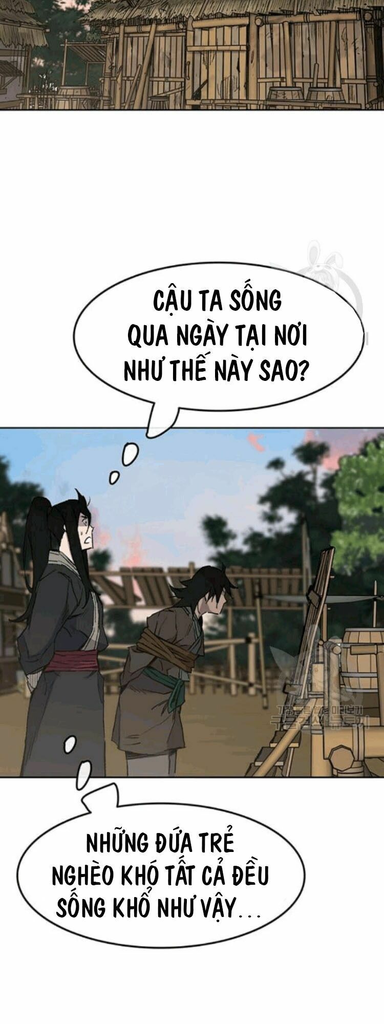kiếm sĩ bất bại chapter 45 57
