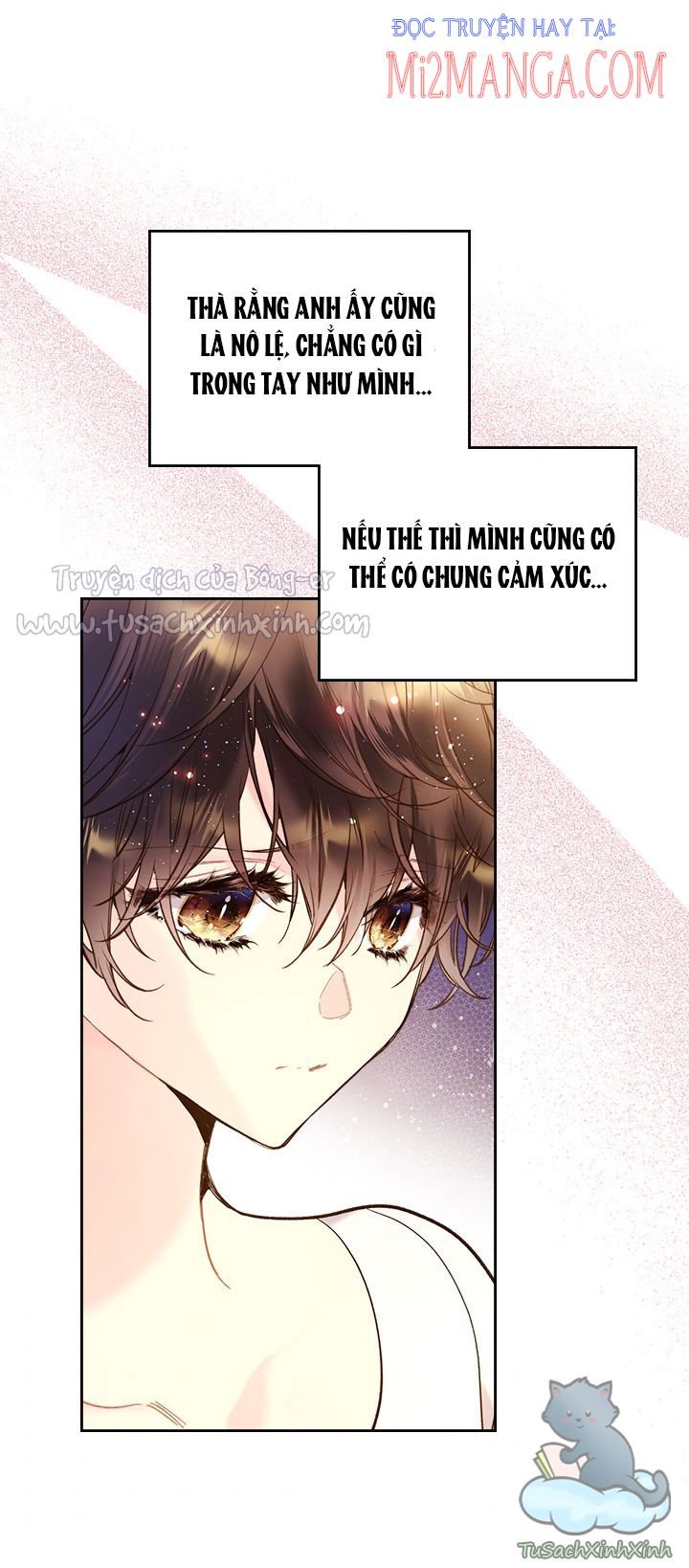 [15+] công chúa chloe chapter 70.5 13