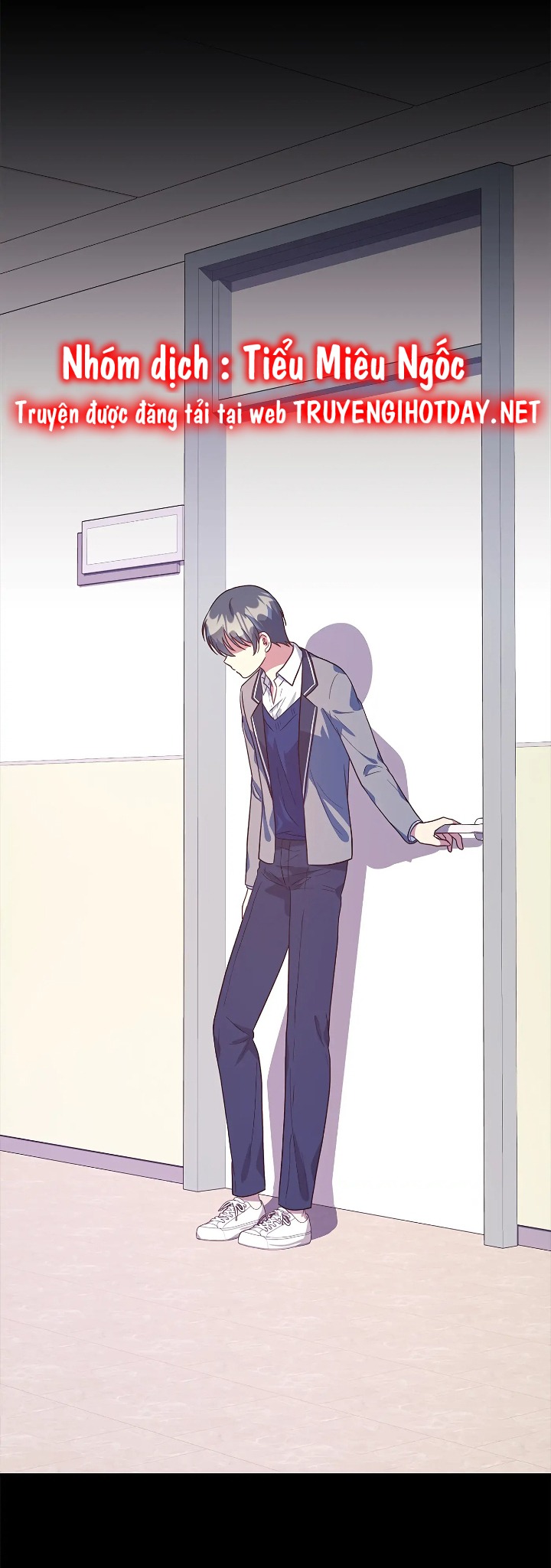 tôi không phải là nữ anh hùng chapter 89 31