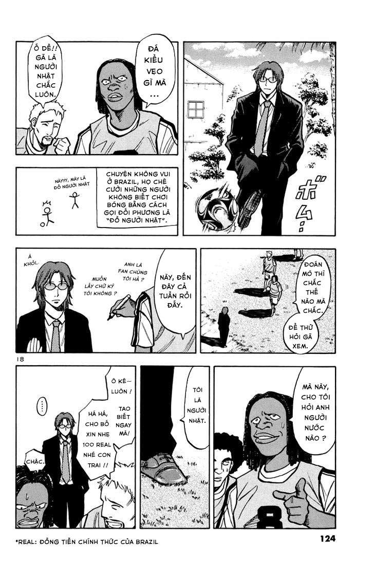 lost man chapter 6 17