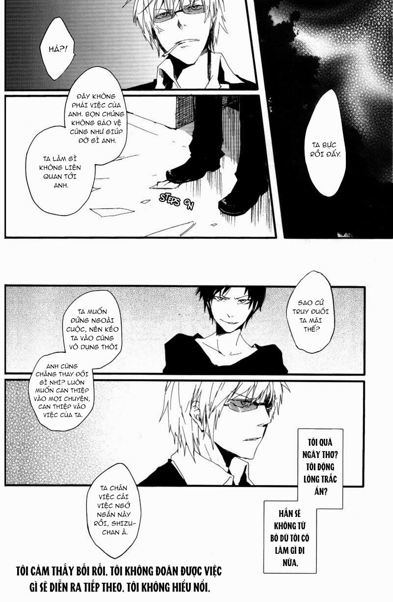 oneshot hỏny chapter 70 9