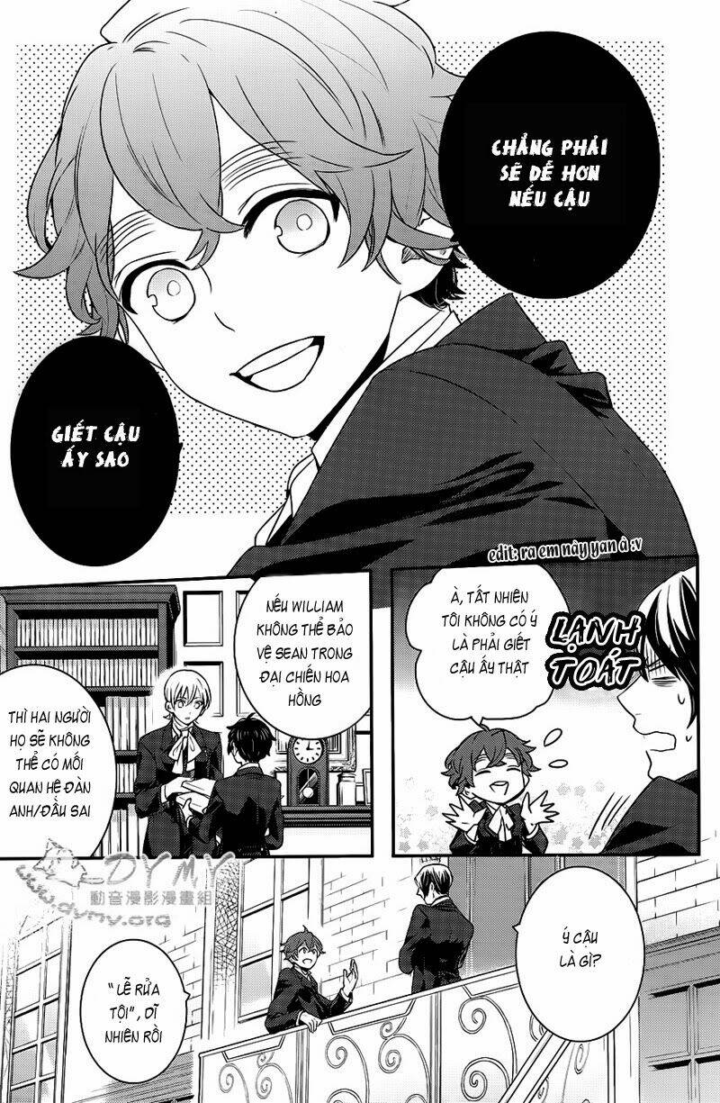 phong ấn triệu hồi ác quỷ dantalion chapter 40 14