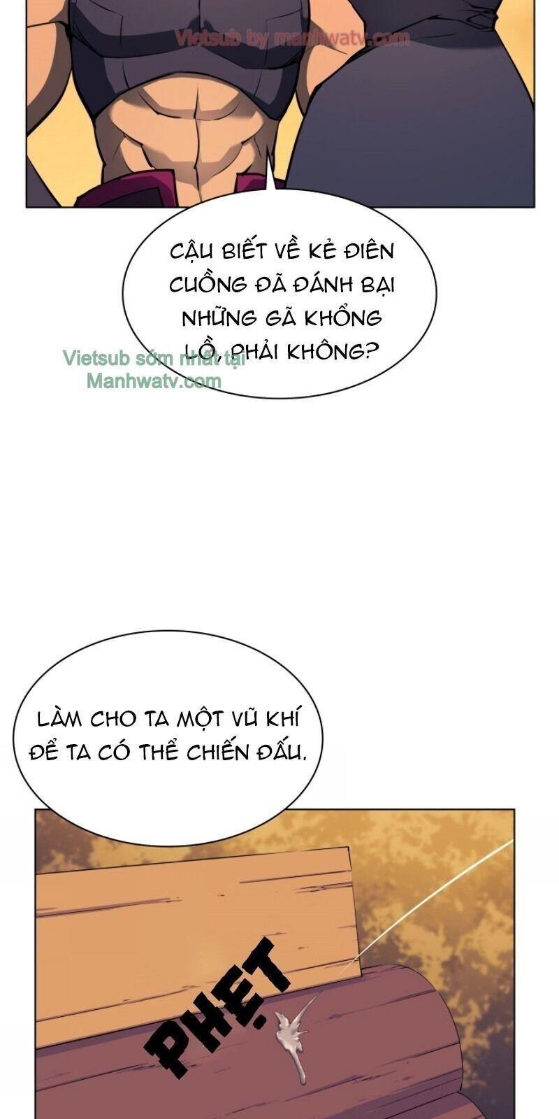 vượt qua giới hạn chapter 62 106
