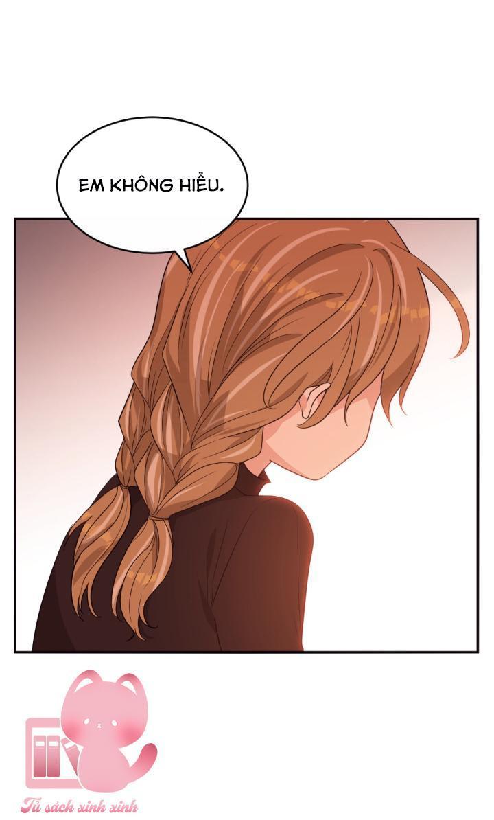 nguyện ước vô vọng của ma nữ chapter 46 52