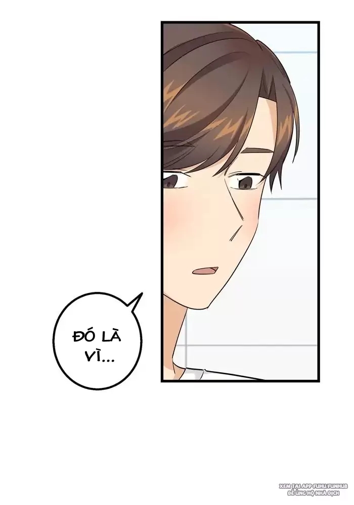 anh bạn của tôi đang phát sáng kìa ! chapter 38 59
