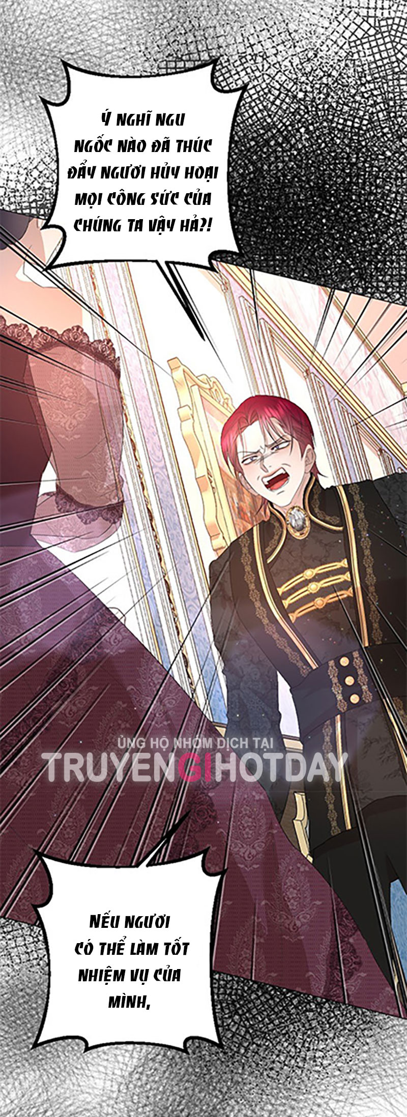 ngã rẽ định mệnh chapter 17.2 46