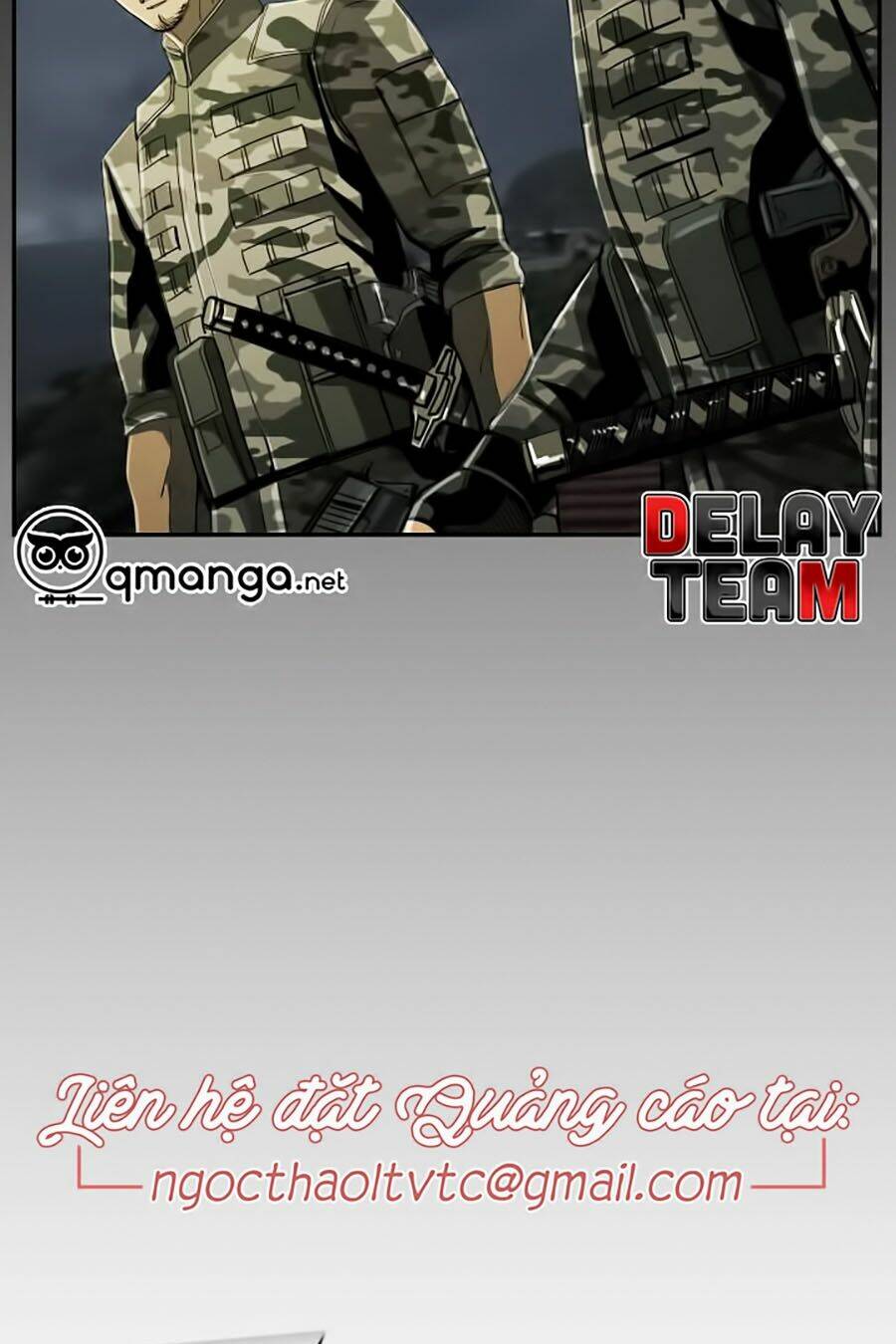 thợ săn đầu tiên chapter 50 25