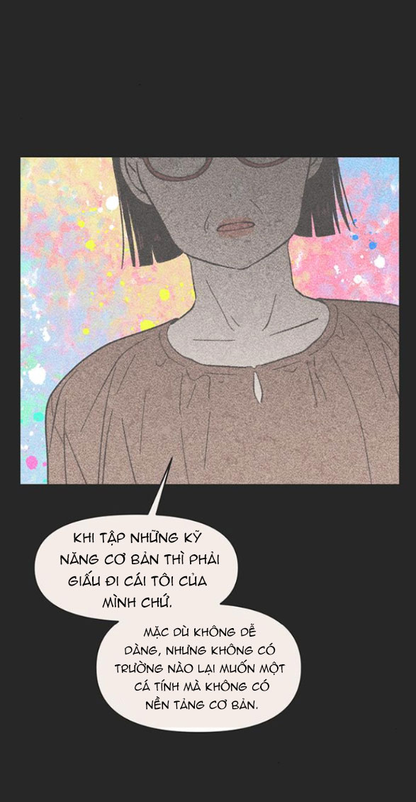 Thanh Xuân Đáng Yêu chapter 21.1 35