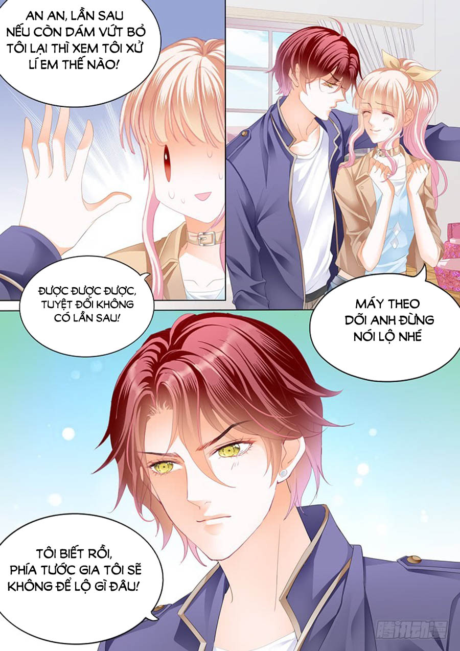 bá đạo tiểu thúc, xin trêu chọc vừa thôi! chapter 57 6