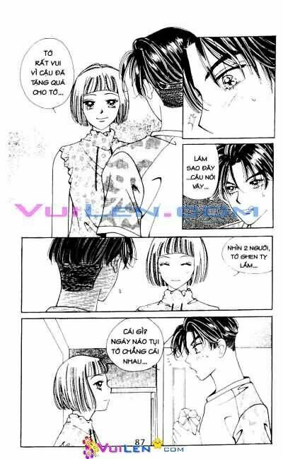 bong bóng trắng chapter 8 87