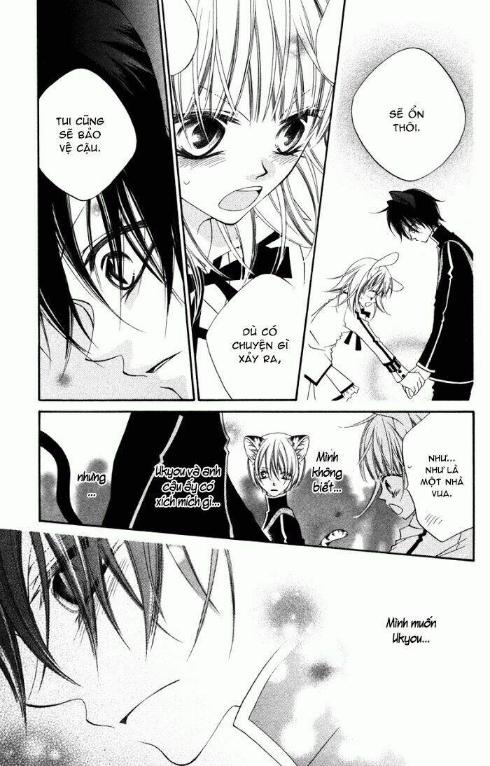 monochrome shounen shoujo chapter 10 13