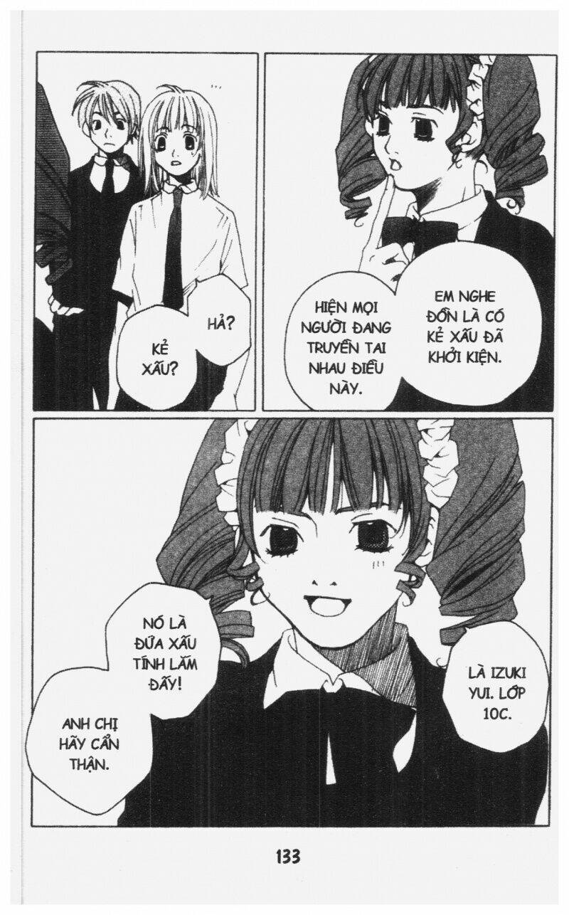 diamond head chapter 4 133