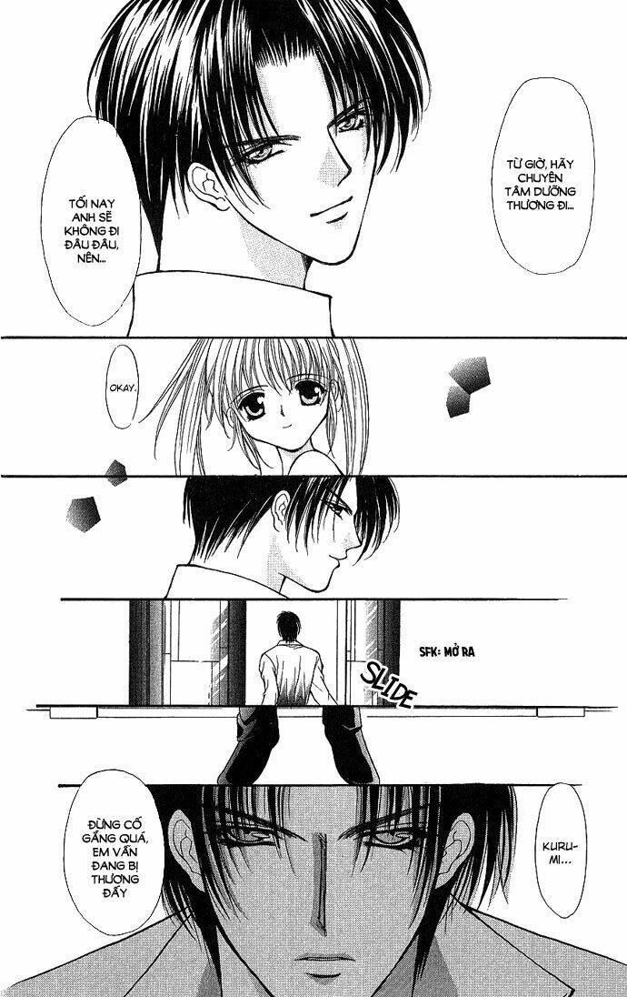 anh chàng khắc tinh chapter 7 31